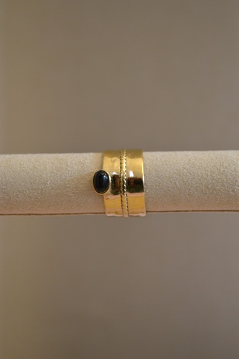 Bague Luna