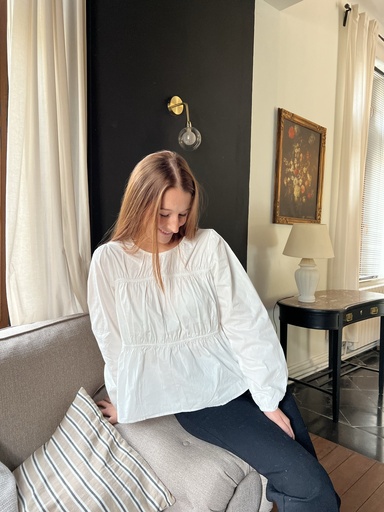 Blouse Daria