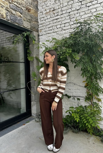 Pantalon Victoria