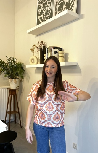 T-Shirt Ella 