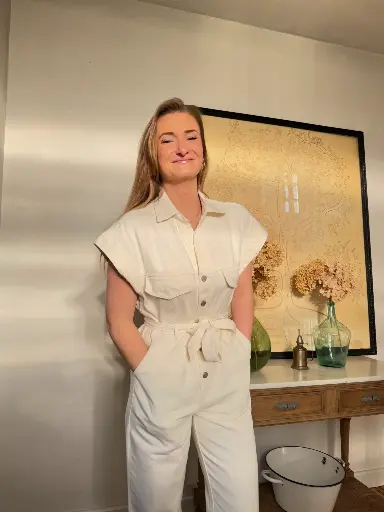 Combinaison April 