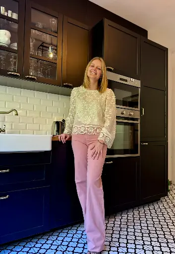 Jeans Jylo 