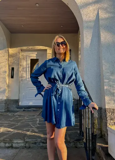 Robe Sevie