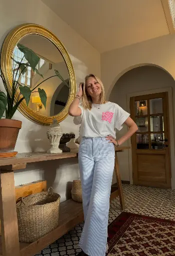 Jeans Pieter