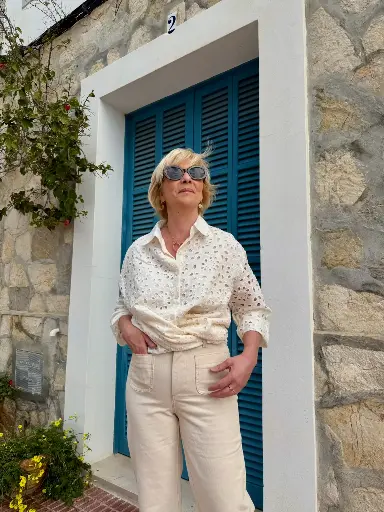 Chemise Marga