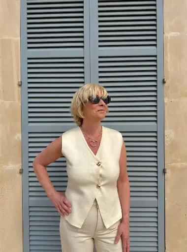 Top Astrid 