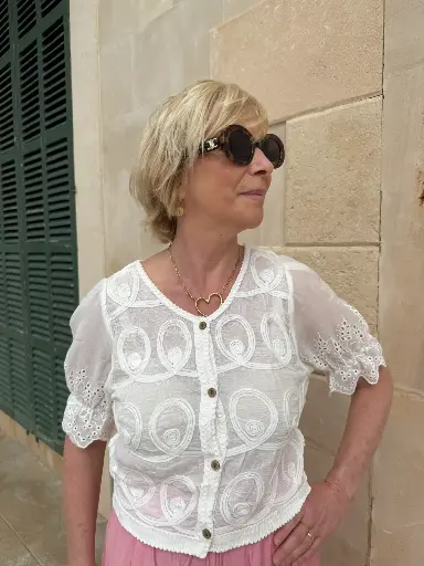 Blouse Dune 