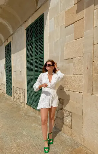 Combishort Helena