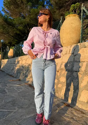 Jeans Eva