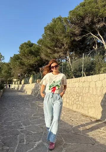 Pantalon Solène