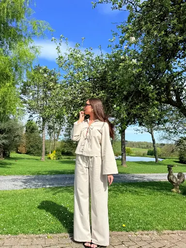 Pantalon Sydney