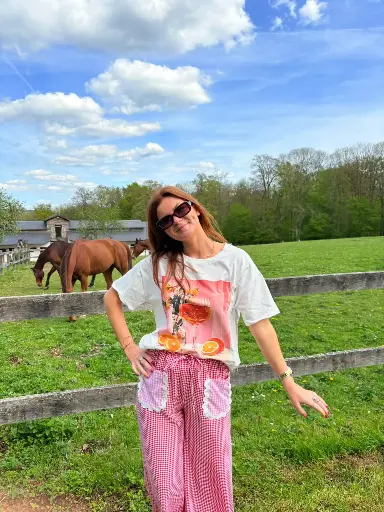 T-shirt Spritz