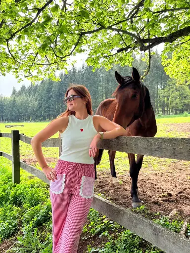 Pantalon Oria