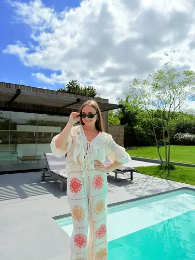Blouse Molly