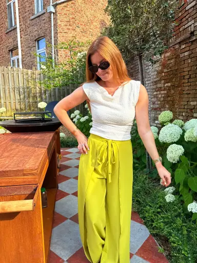 Pantalon Karine
