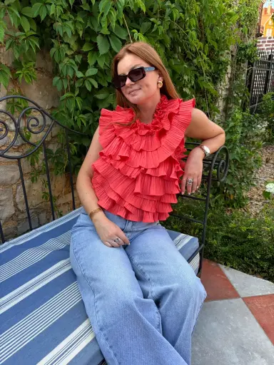 Top Giulia 