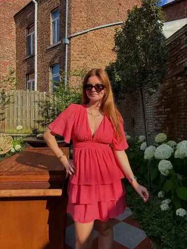 Robe Inès