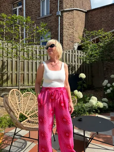 Pantalon Celine