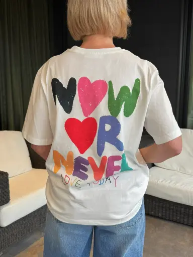 T-shirt Alexis 