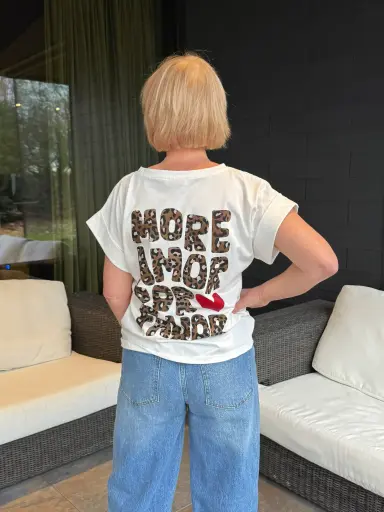 T-shirt Achile 