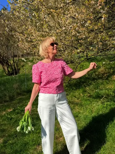 Blouse Béa