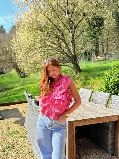Top Giulia