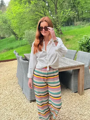 Pantalon Ulysse