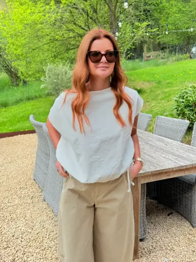 Blouse Héra