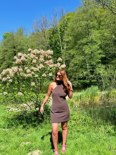 Robe Isabella