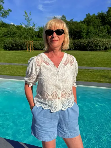 Blouse Florence