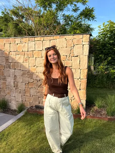 Pantalon Hermès