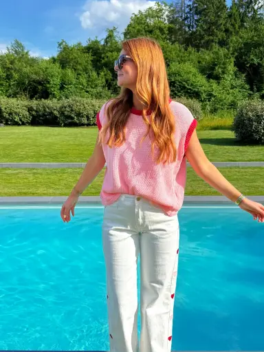 Blouse Berlin