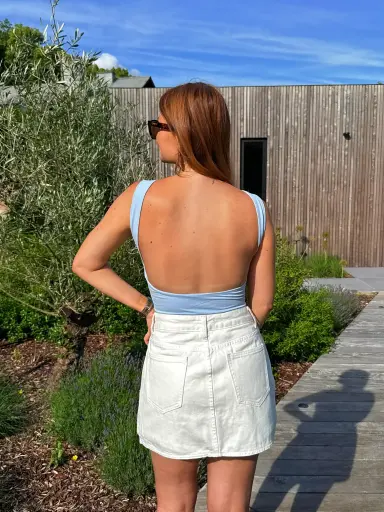Top Claudia