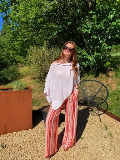 Pantalon Barça