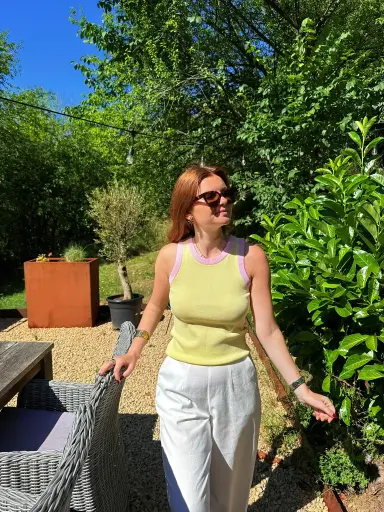 Top Claire