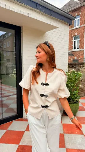 Blouse Ara
