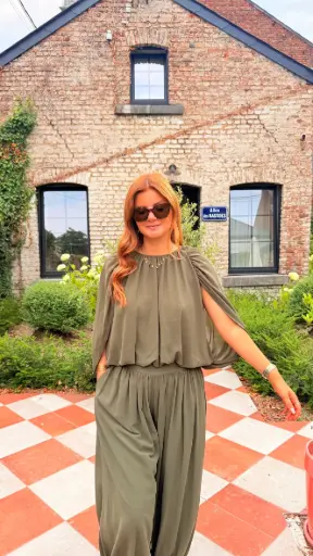 Blouse Ali