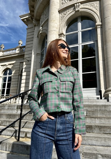 Veste Roma 
