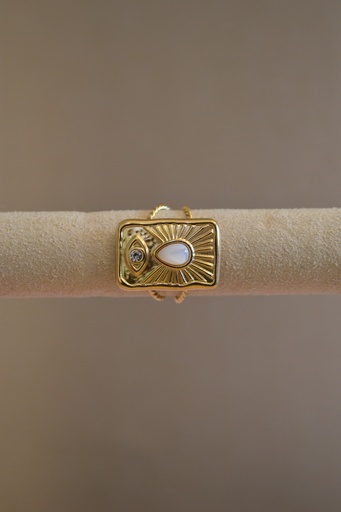Bague Olive